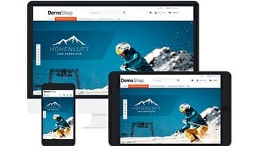 SHOPWARE 5 / 6