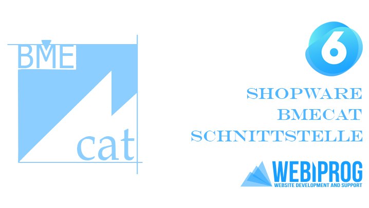 Webiprog die Shopware Agentur