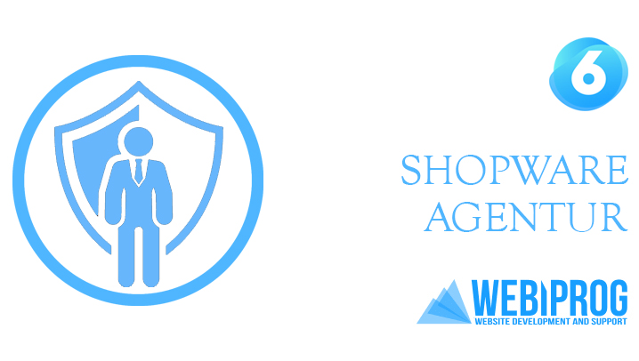 Shopware Agentur Muenchen