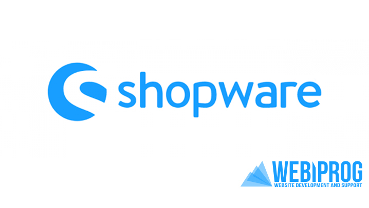 Shopware Shop