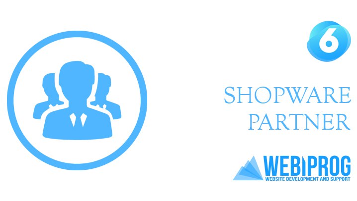 Shopware partner