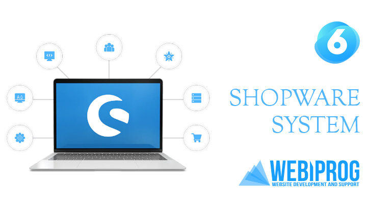 Why we work with Shopware system and how you can benefit from it?