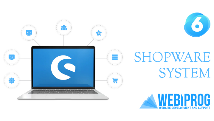 Shopware system
