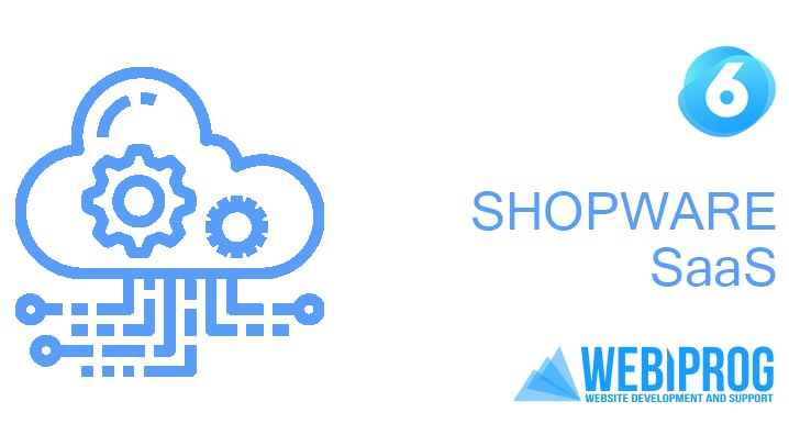 What is Shopware SaaS and what advantages does it have for you?