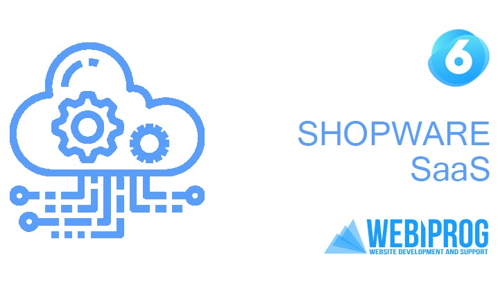 Saas Shopware