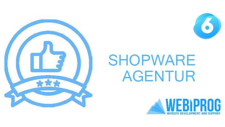 Create successful Shopware online shop