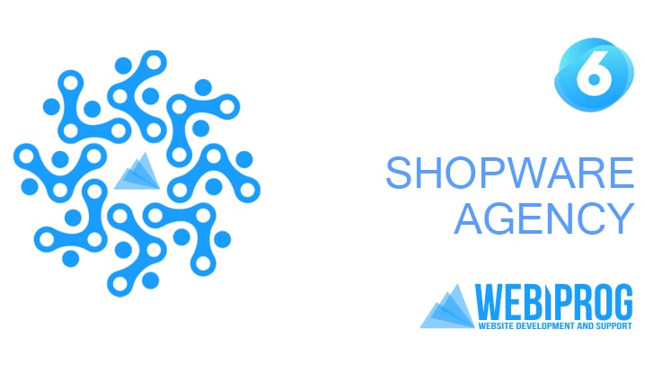 Webiprog — Shopware Agency