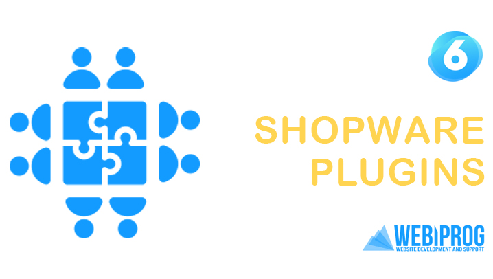 Shopware Plugins and Apps