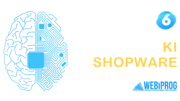 Integrating Artificial Intelligence into Shopware