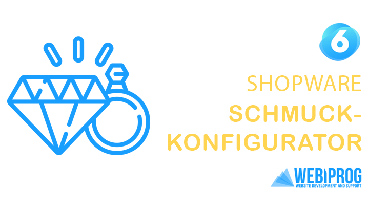 Shopware Schmuckkonfigurator (2)